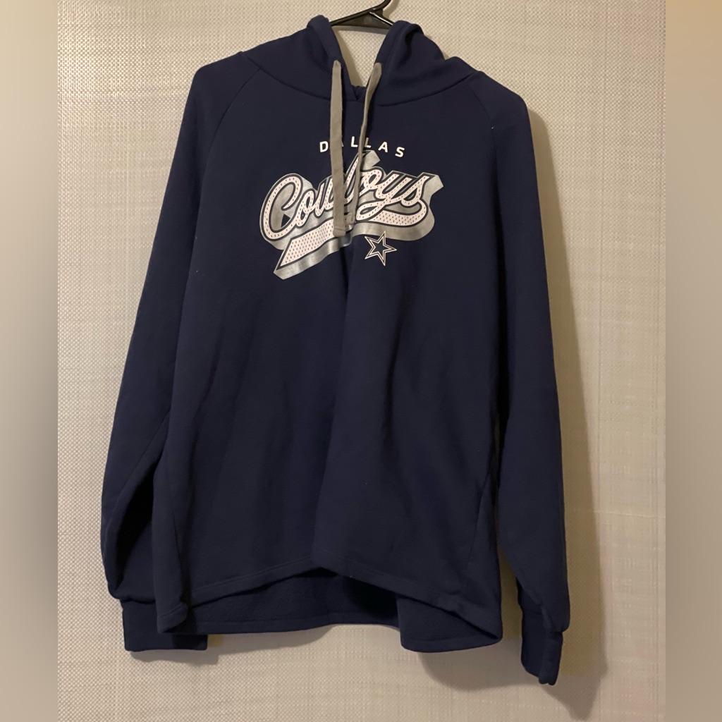 Cowboys Jacket
